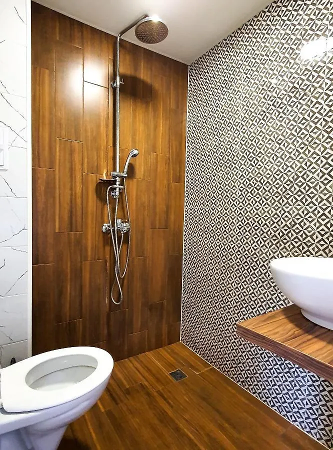 Apartament Студио High Class Burgas