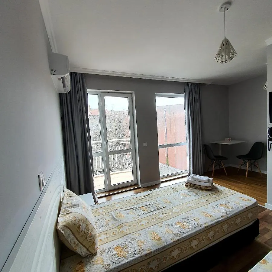 Apartament Студио High Class Burgas