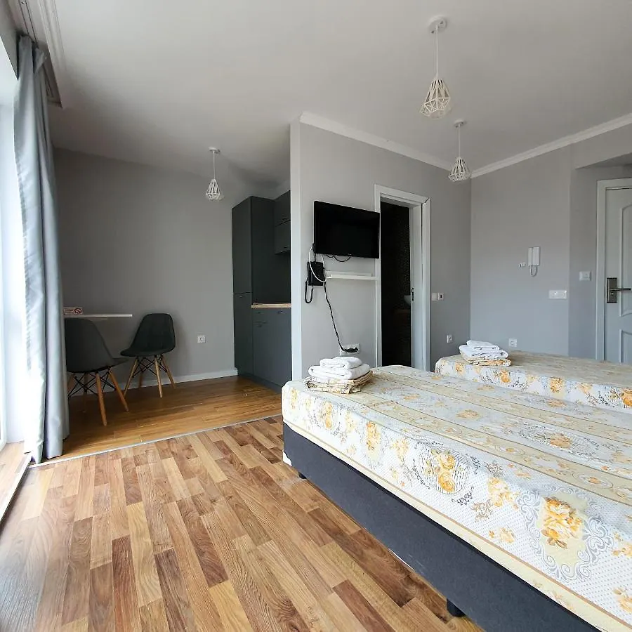 Студио High Class Burgas 0*,  Bułgaria
